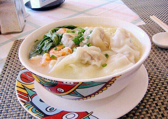 馄饨馅怎么调才好吃 六大馄饨做法简单易学又美味