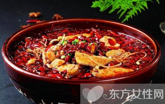 水煮鱼做法有哪些 鱼的蛋白质含量为猪肉的两倍