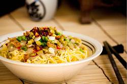 热干面怎么做好吃 五大做法让你尽享美味