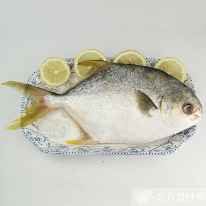 平鱼的做法大全 平鱼的选购还有这讲究