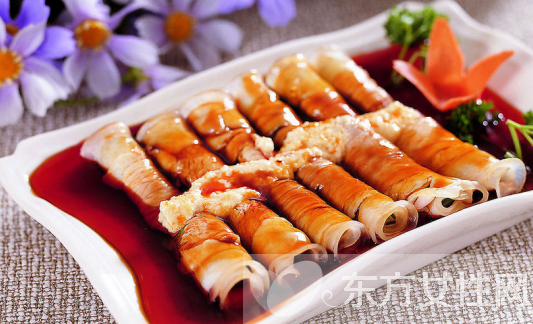 蒜泥白肉的两大做法 简单易学又美味