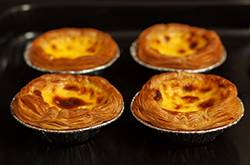 蛋挞怎么做 简单步骤让你轻松学起来