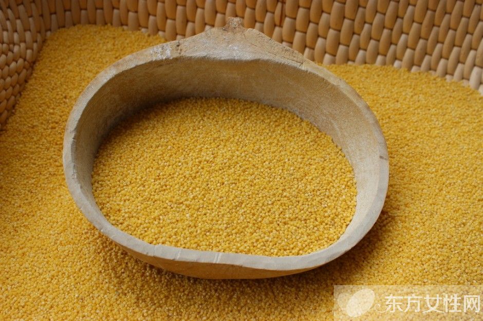 小米的功效与作用 小米怎么做好吃