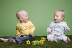 隔代遗传是什么意思 揭秘神奇的隔代遗传