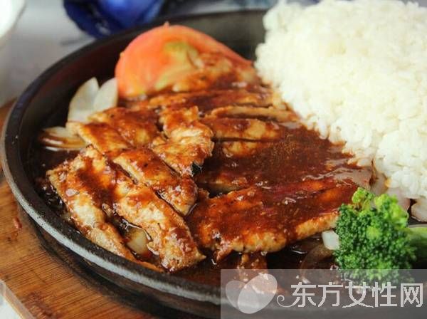 盖浇饭的做法大全 简单易学又美味