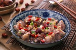 炖排骨的做法有哪些 两种方法轻松烹饪美味