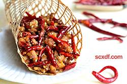 辣子鸡丁怎么做好吃 辣子鸡丁的营养价值