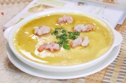 鸡蛋羹的做法和配方 6种花样蛋羹大汇总