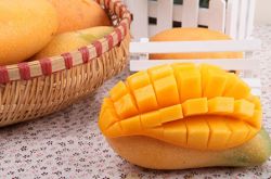 芒果怎么吃好吃 介绍芒果的夏日美味吃法