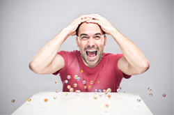 恐惧症的治疗 几种较另类的恐惧症介绍