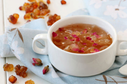 食补胶原蛋白 富含胶原蛋白的十一种食物