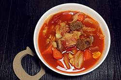 罗宋汤怎么做好吃 揭罗宋汤的由来