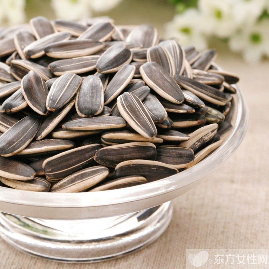 各种瓜子的营养价值大盘点 瓜子原来还有这功效
