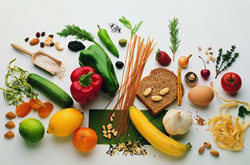 食物养生知识 健康饮食养生十个原则