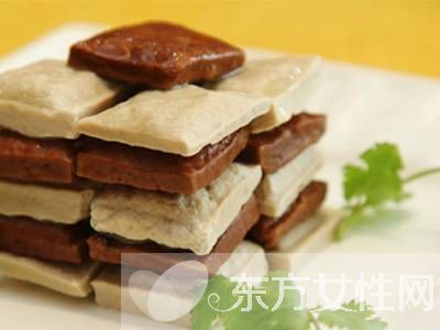 抽筋吃什么好 这7种食物能防治抽筋