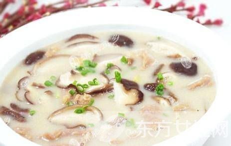 肉片汤的家常做法 猪肉的搭配禁忌你知多少