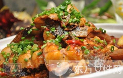 炖鱼块的做法大全 注意事项需谨记