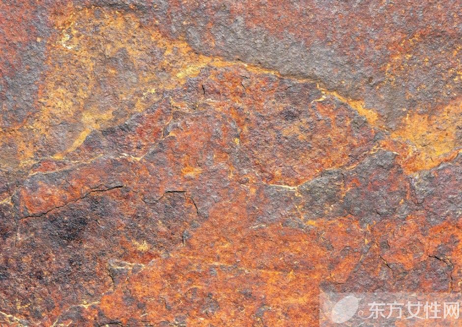 衣服上的铁锈怎么洗掉 铁锈可用什么洗