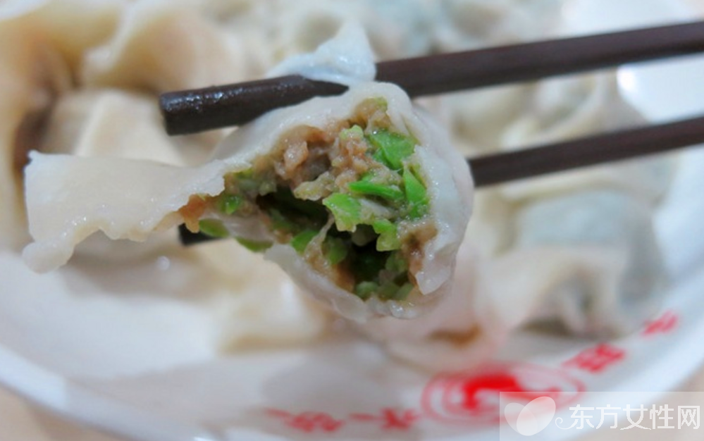 水饺的做法有哪些 几步骤让你轻松包饺子