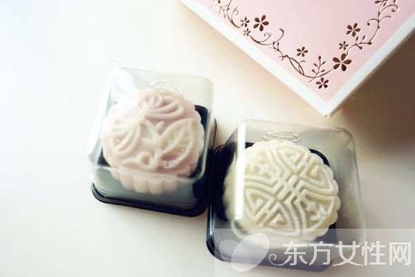 冰皮月饼的做法 轻松几招教你制作美味冰皮月饼