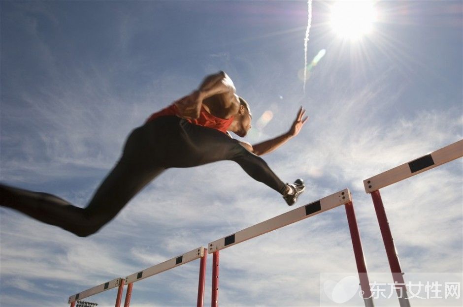 做什么运动可以长高 常做这四大运动不仅能长高