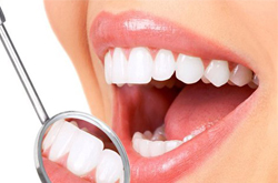 牙龈出血的原因及预防方法介绍