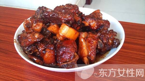 糖醋排骨的做法大全 排骨补钙又养身