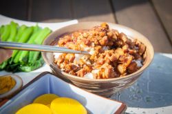 台湾卤肉饭做法大全 4种方法做出正宗台湾卤肉饭