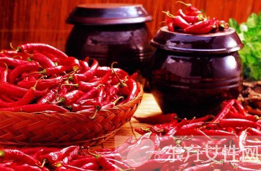 体质虚寒症状有哪些 体质虚寒者这些东西不宜吃