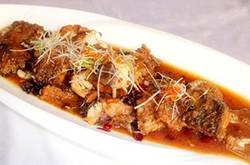 炖鱼块的做法大全 注意事项需谨记