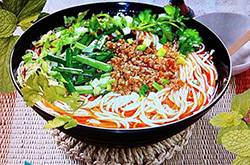 米线的做法大全 米线竟有如此危害