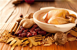 卵巢囊肿的食疗 小编有疗法