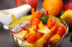 健康过夏天 夏季饮食健康小常识介绍