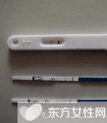 验孕棒怎么用 验孕棒多久能测出来