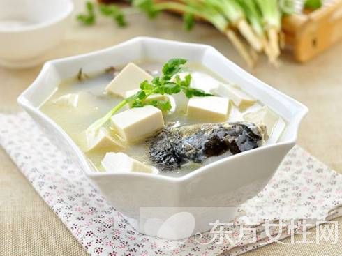 鱼头汤的做法大全 推荐6种去鱼腥味的技巧