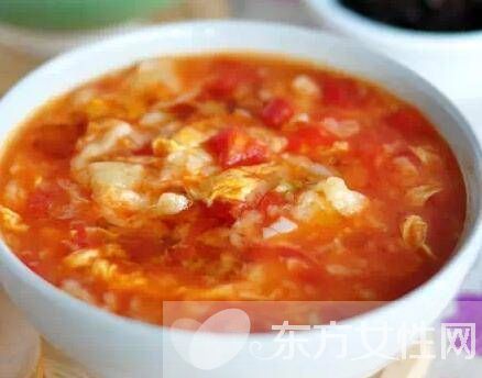 疙瘩汤怎么做好吃 疙瘩汤的家常做法