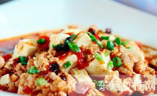 麻辣豆腐的做法大全 麻婆豆腐是哪个菜系的名菜