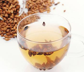 大麦茶有什么功效 喝大麦茶还能控油减肥