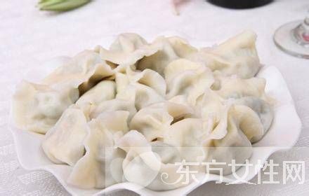 水饺的做法有哪些 几步骤让你轻松包饺子