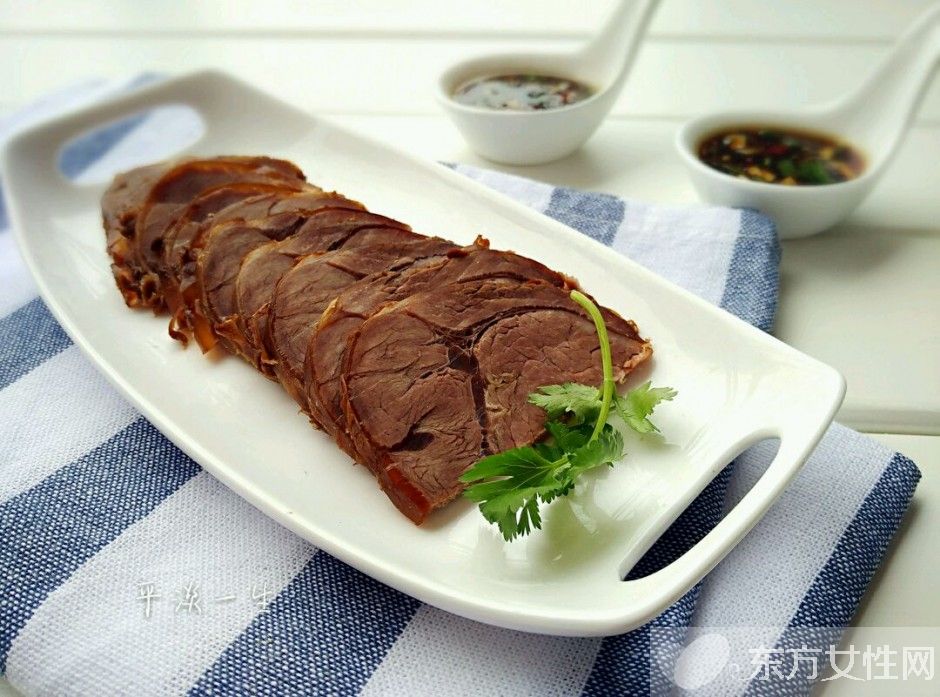怎么做酱牛肉好吃 酱牛肉3种做法不传秘籍
