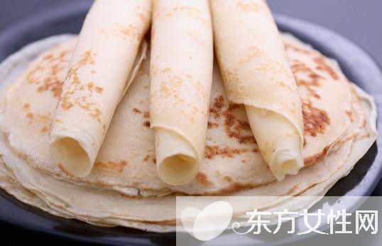 煎饼怎么做 4大煎饼做法简单又美味