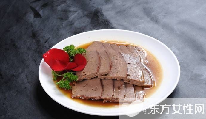 猪肝的营养价值是什么 猪肝一定不能和这些同吃