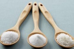 粗盐是什么 粗盐的好处有哪些