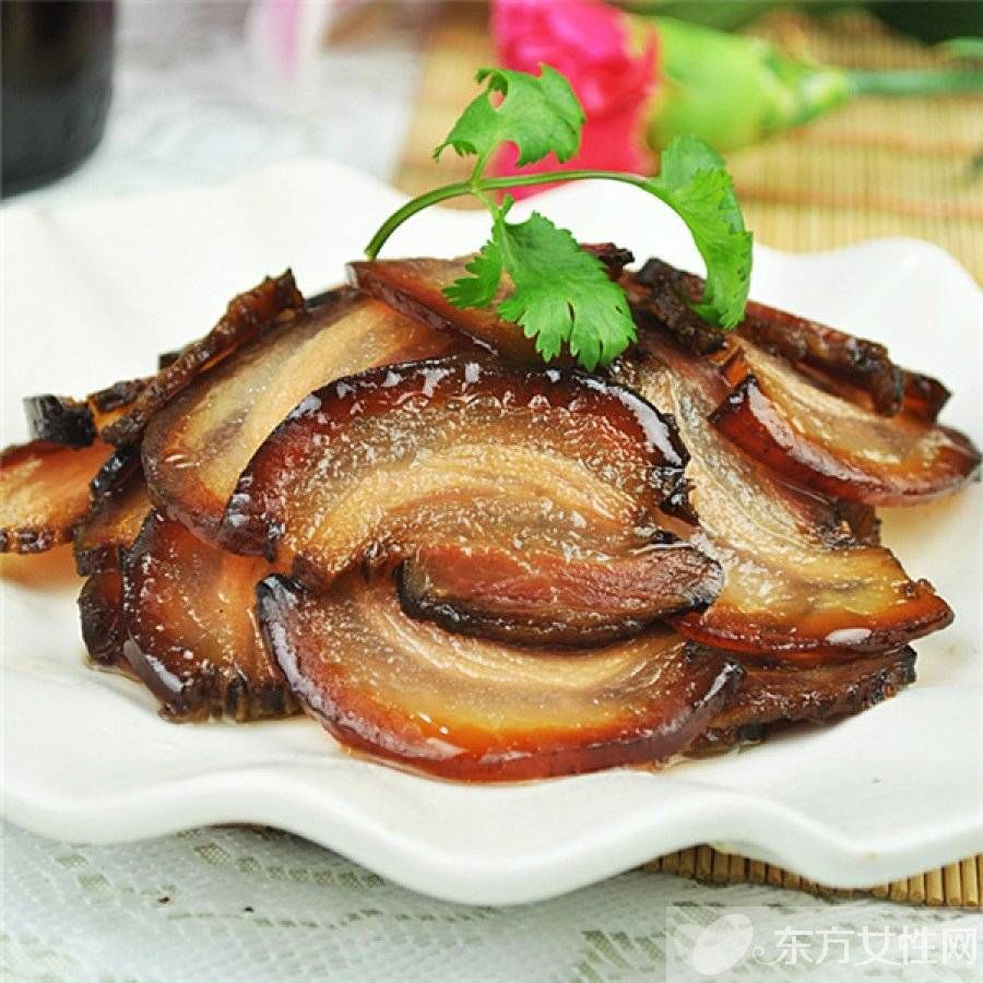 酱肉怎么做好吃 酱肉的食用禁忌需牢记