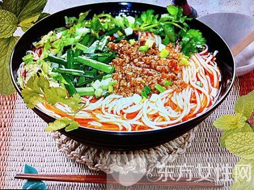 米线的做法大全 米线竟有如此危害