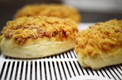 肉松的做法教程 教你肉松的8种高逼格吃法