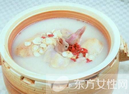 天麻鸽子汤的做法 鸽子汤的营养价值大盘点
