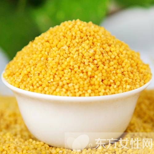 小米的功效与作用 小米怎么做好吃