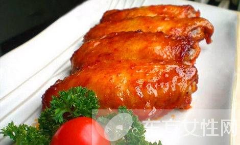 烤翅配方分享 六大烤翅简单做法大公开