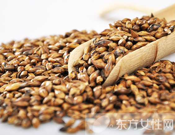 大麦茶有什么功效 喝大麦茶还能控油减肥